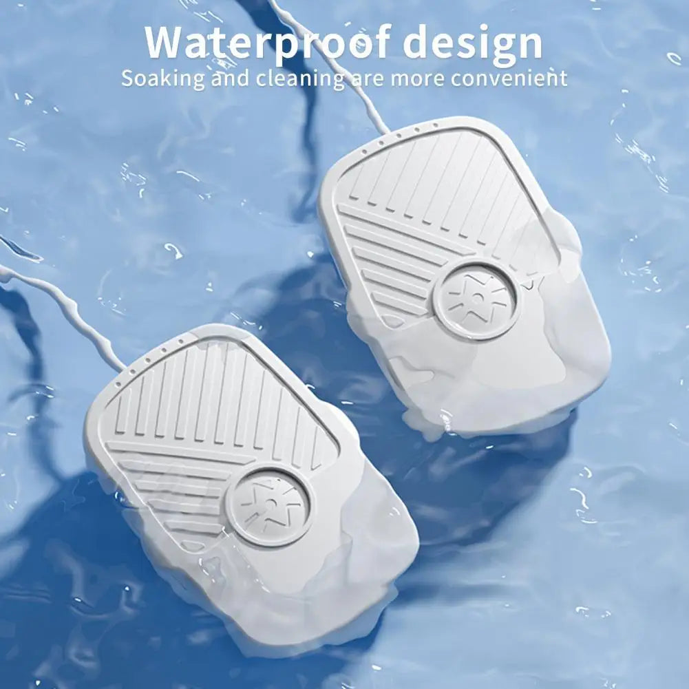 Portable Fruit Vegetable Washer Cleaning Machine for kitchen