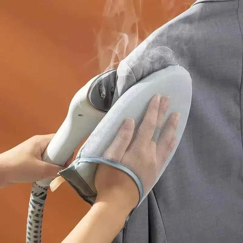 Washable Ironing Board Mini Anti-scald Gloves Iron Pad Cover