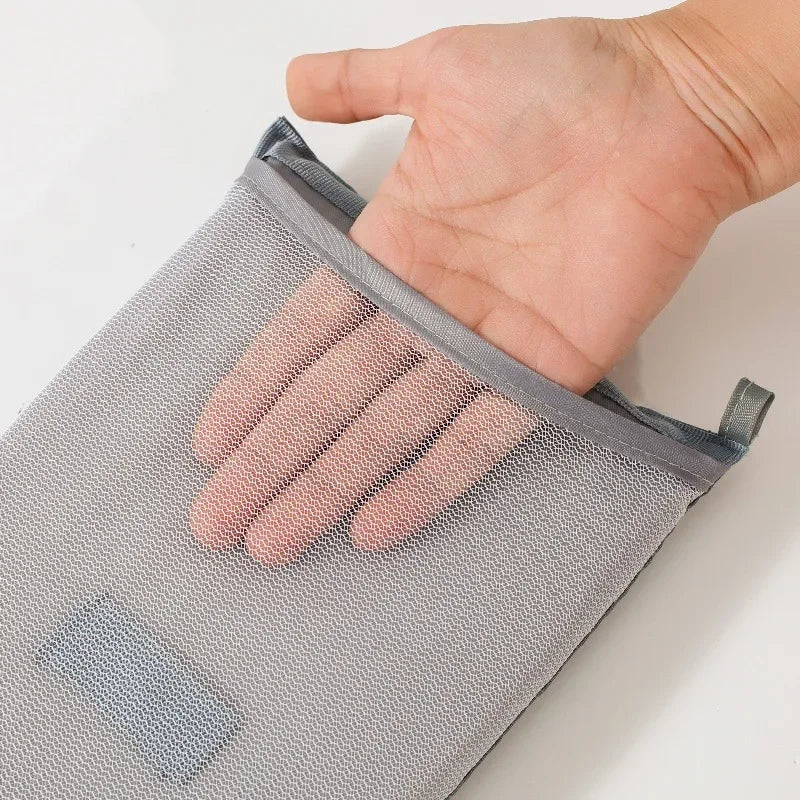 Washable Ironing Board Mini Anti-scald Gloves Iron Pad Cover