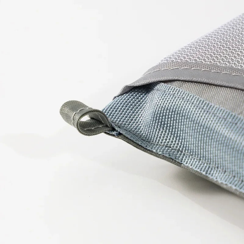 Washable Ironing Board Mini Anti-scald Gloves Iron Pad Cover