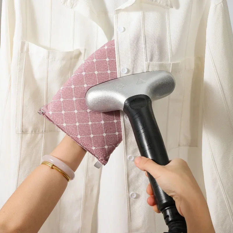 Washable Ironing Board Mini Anti-scald Gloves Iron Pad Cover